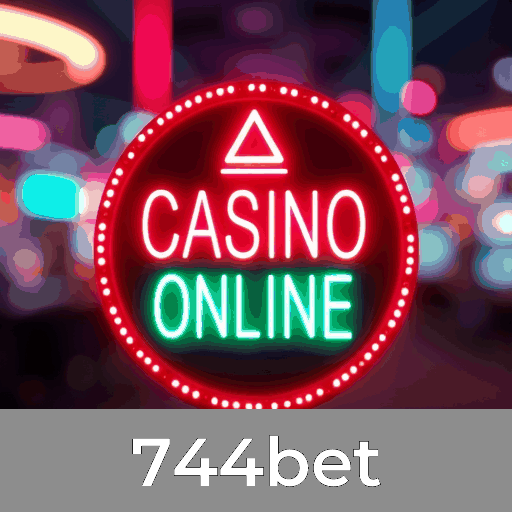 744bet: Apostas Esportivas Profissionais com Foco no Brasil