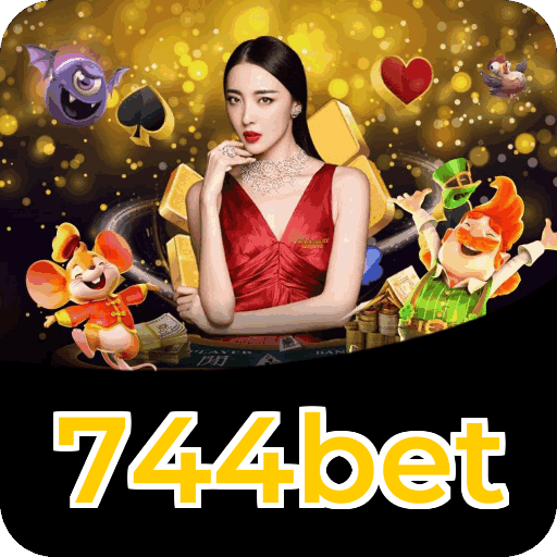 Login rápido no app 744bet