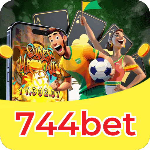 Reload Bonus 744bet