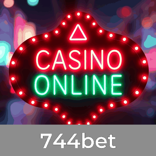 744bet: Cassino Premiado com Pagamentos Rápidos