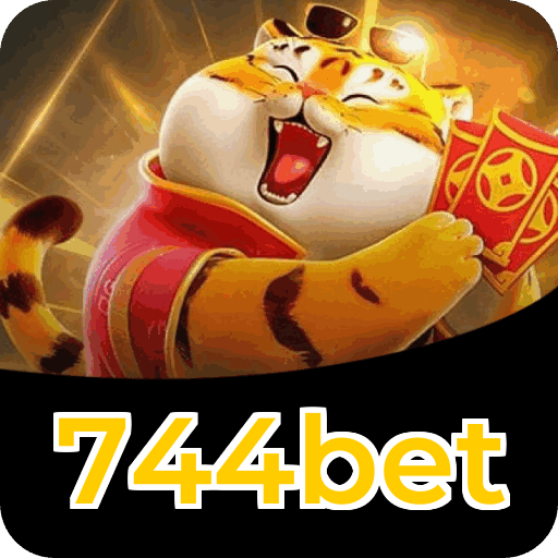 Slots Premium da PG Soft na 744bet