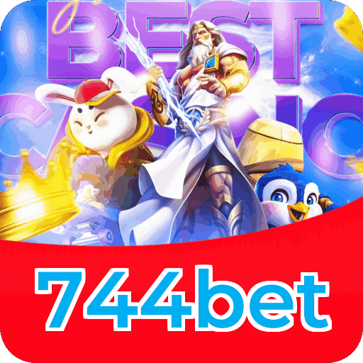 Interface 744bet