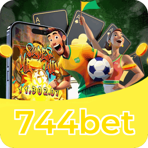 Instalar APK 744bet