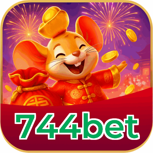 744bet Logo