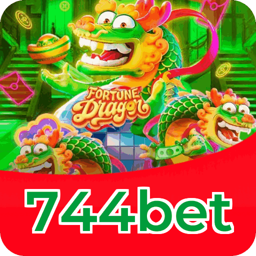 Fortune Dragon - RTP 96.96%