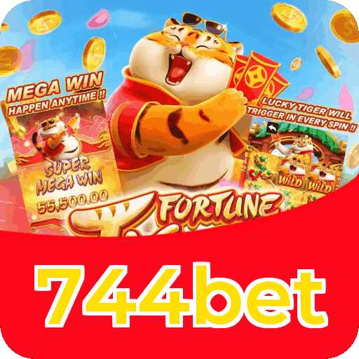 Instalação PC 744bet