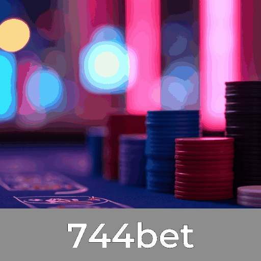 744bet: Descubra Slots com Mega Jackpots e Jogos de Mesa