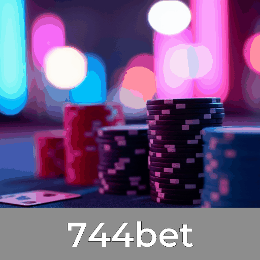 744bet: Excelência em Serviços Profissionais de Apostas
